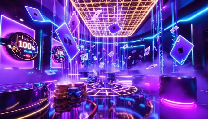 Platform taruhan online nday22 – tampilan lobby permainan casino dan slot terlengkap