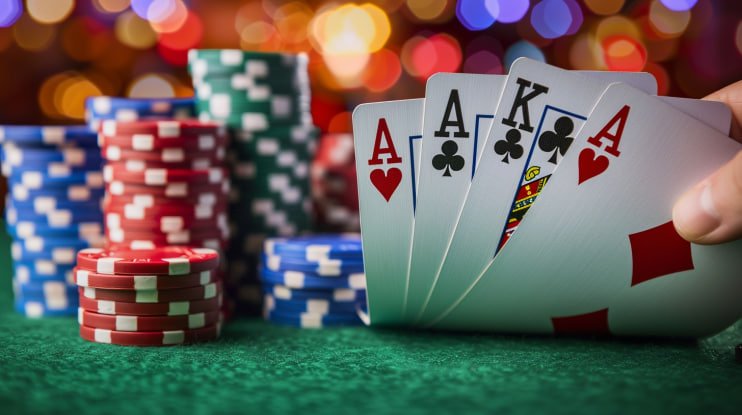 Fitur live betting dan parlay Taruhan Olahraga nday22 – tampilan mobile-friendly untuk pemain Indonesia
