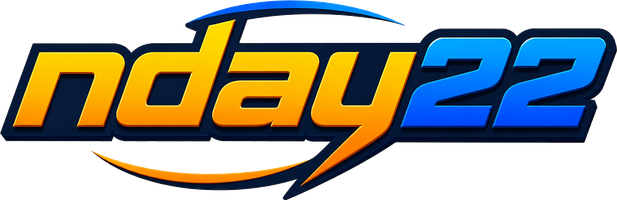 nday22 Logo